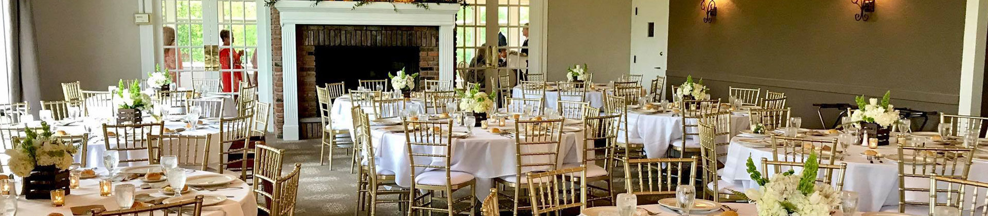 The Tanglewood Club