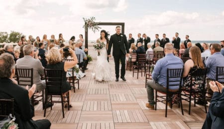 12 Unique Wedding Venues in the Cleveland Area