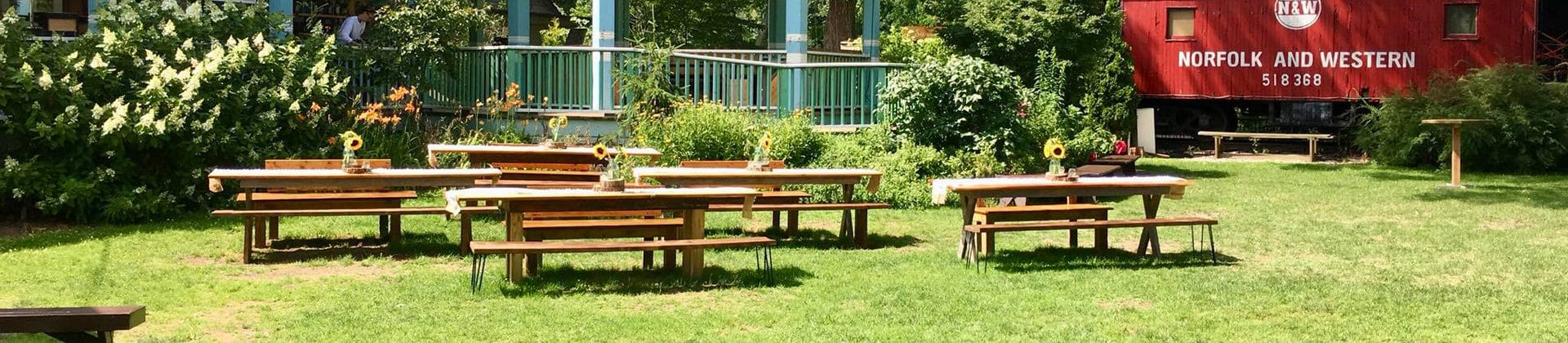 Simple 10 Step Checklist for Planning the Perfect Cleveland Picnic