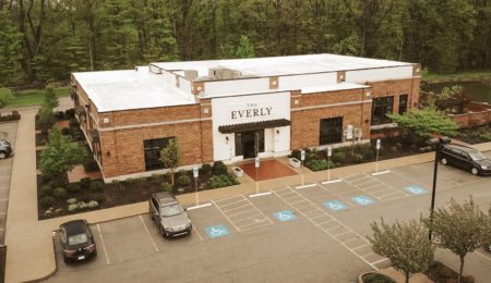The Everly - Ohio Event Venue