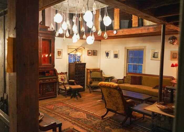 Reithoffer Venue